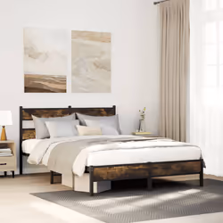 VidaXL 4017232 bed frame