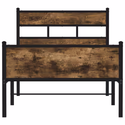 VidaXL 4017232 bed frame - Additional view 4