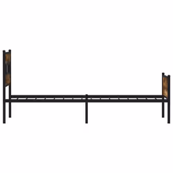 VidaXL 4017232 bed frame - Additional view 5