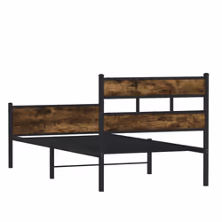 VidaXL 4017232 bed frame - Additional view 6