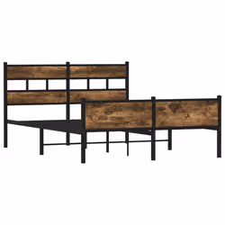 VidaXL 4017236 bed frame