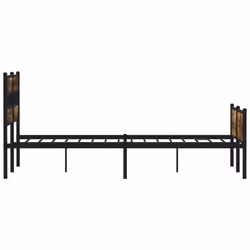 VidaXL 4017236 bed frame - Additional view 5