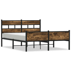 VidaXL 4017237 bed frame