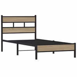 VidaXL 4017244 bed frame