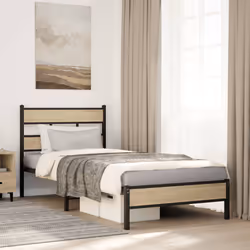 VidaXL 4017245 bed frame