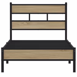 VidaXL 4017245 bed frame - Additional view 4