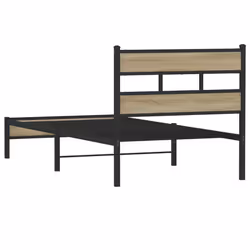 VidaXL 4017245 bed frame - Additional view 6