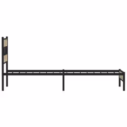 VidaXL 4017247 bed frame - Additional view 5
