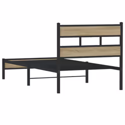 VidaXL 4017250 bed frame - Additional view 6