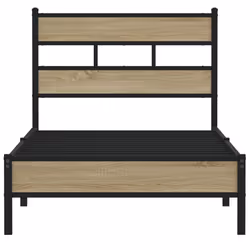 VidaXL 4017251 bed frame - Additional view 4