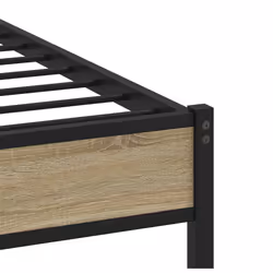 VidaXL 4017251 bed frame - Additional view 7