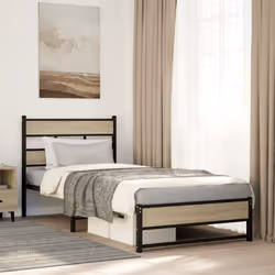VidaXL 4017262 bed frame