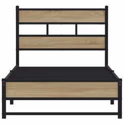VidaXL 4017262 bed frame - Additional view 4