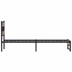 VidaXL 4017262 bed frame - Additional view 5