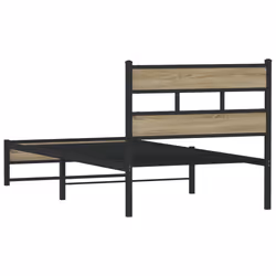 VidaXL 4017262 bed frame - Additional view 6