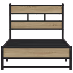 VidaXL 4017263 bed frame - Additional view 4