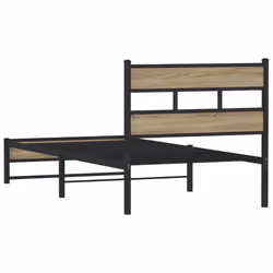 VidaXL 4017263 bed frame - Additional view 6