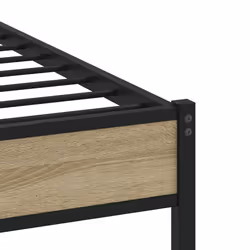VidaXL 4017263 bed frame - Additional view 7