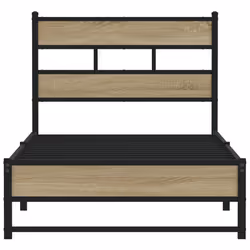VidaXL 4017264 bed frame - Additional view 4
