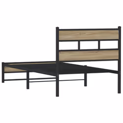 VidaXL 4017267 bed frame - Additional view 6