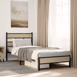 VidaXL 4017268 bed frame - Additional view 2
