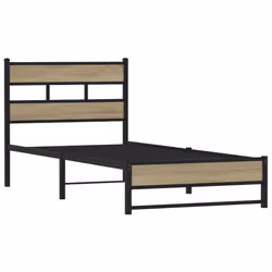 VidaXL 4017268 bed frame - Additional view 3