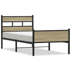 VidaXL 4017280 bed frame