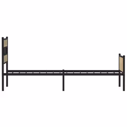 VidaXL 4017292 bed frame - Additional view 5
