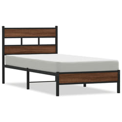 VidaXL 4017298 bed frame