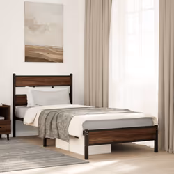 VidaXL 4017298 bed frame