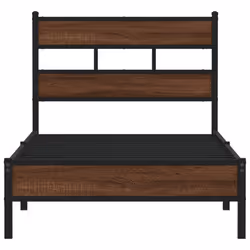 VidaXL 4017298 bed frame - Additional view 4