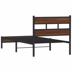 VidaXL 4017298 bed frame - Additional view 6