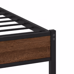 VidaXL 4017298 bed frame - Additional view 7