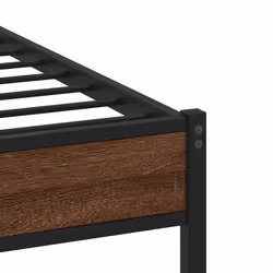 VidaXL 4017300 bed frame - Additional view 7