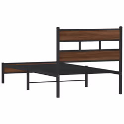 VidaXL 4017304 bed frame - Additional view 6