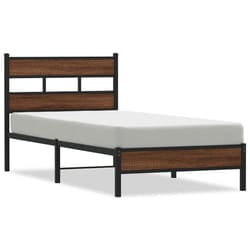 VidaXL 4017305 bed frame