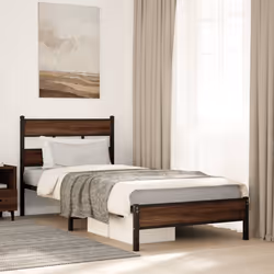 VidaXL 4017309 bed frame