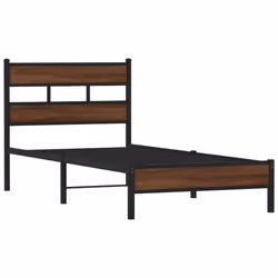VidaXL 4017309 bed frame
