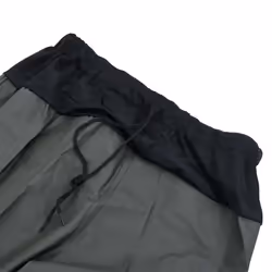 vidaXL Waist Waders with Boots Waterproof Hunting Fishing Wader Chest Wader - dark green, 45 - Additional view 3