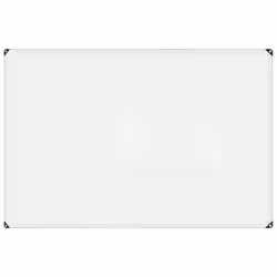 vidaXL Clear Tarpaulin with Eyelets 1x6 m Polyethylene transparent tarpaulin - 2 x 3 m