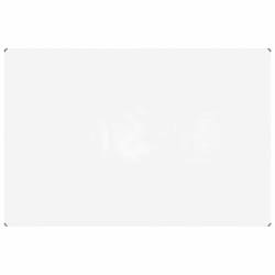 vidaXL Clear Tarpaulin with Eyelets Clear Tarp Waterproof Tarpaulin Sheet PVC - 2 x 3 m