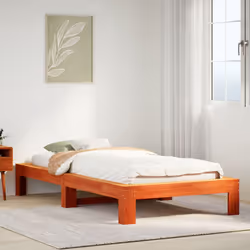 VidaXL 3308746 bed