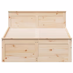 VidaXL 3308753 bed frame - Additional view 4