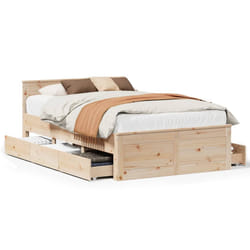 VidaXL 3308756 bed frame