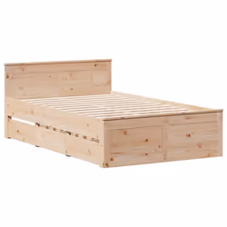 VidaXL 3308756 bed frame