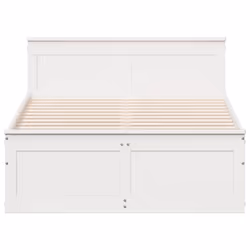 VidaXL 3308757 bed frame - Additional view 4