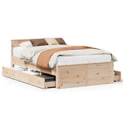 VidaXL 3308759 bed frame