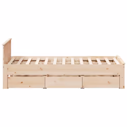 VidaXL 3308759 bed frame - Additional view 5