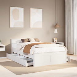 VidaXL 3308763 bed frame