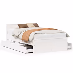 VidaXL 3308763 bed frame
